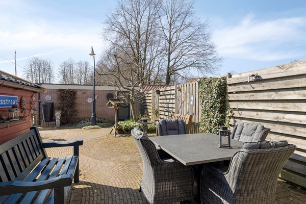 Medium property photo - Clematisstraat 1, 9581 MA Musselkanaal